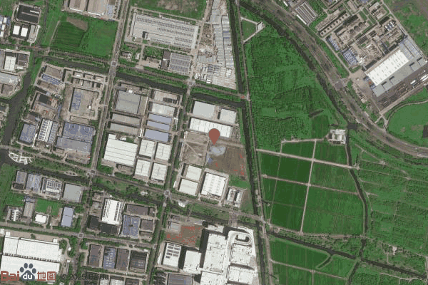 德国工业园实景图（2）