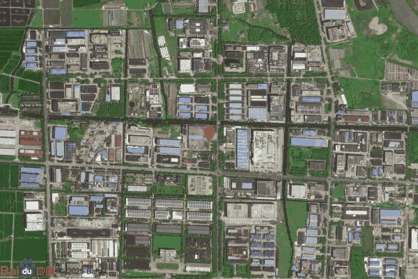 正兴工业园实景图（2）