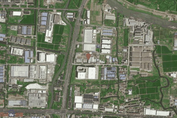 大华侨工业园实景图（2）