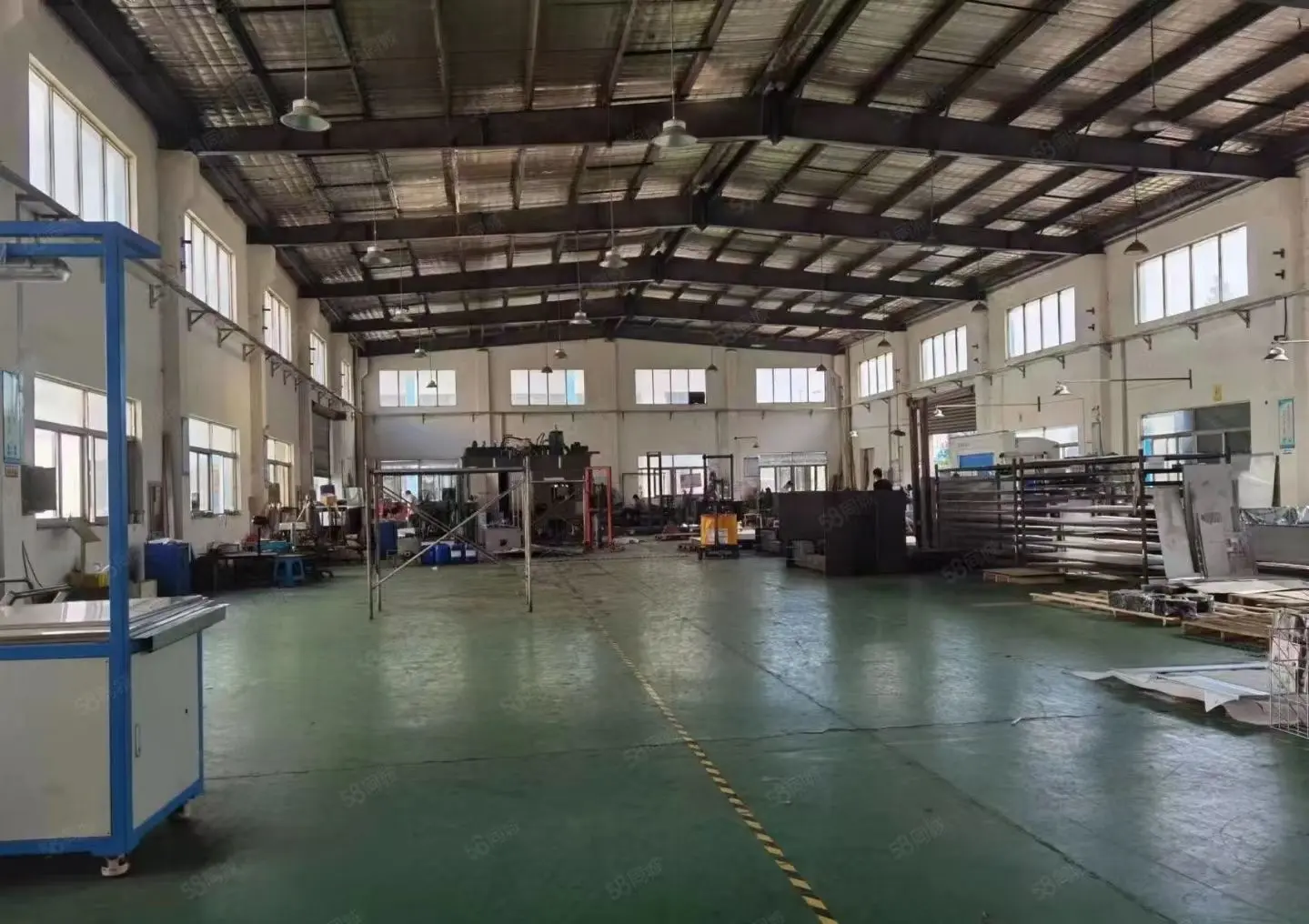 苏州工业园区厂房实景：苏州工业园区厂房6948㎡出租恒泰智造·医疗器械产业园（BioBAY生物六期）（第1张）