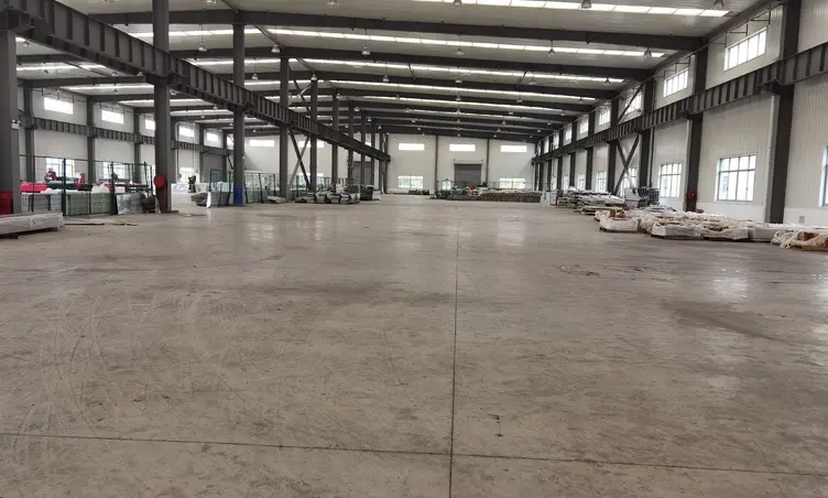 章贡区厂房实景：赣州章贡区 厂房出租1000㎡ 钢结构 大车进出 多层（第1张）