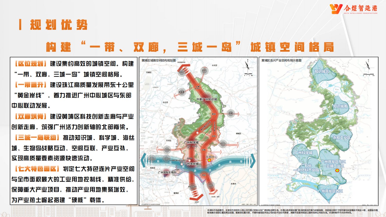 合煜智造港 高标准厂房 3500㎡ 可租可售实景图（3）