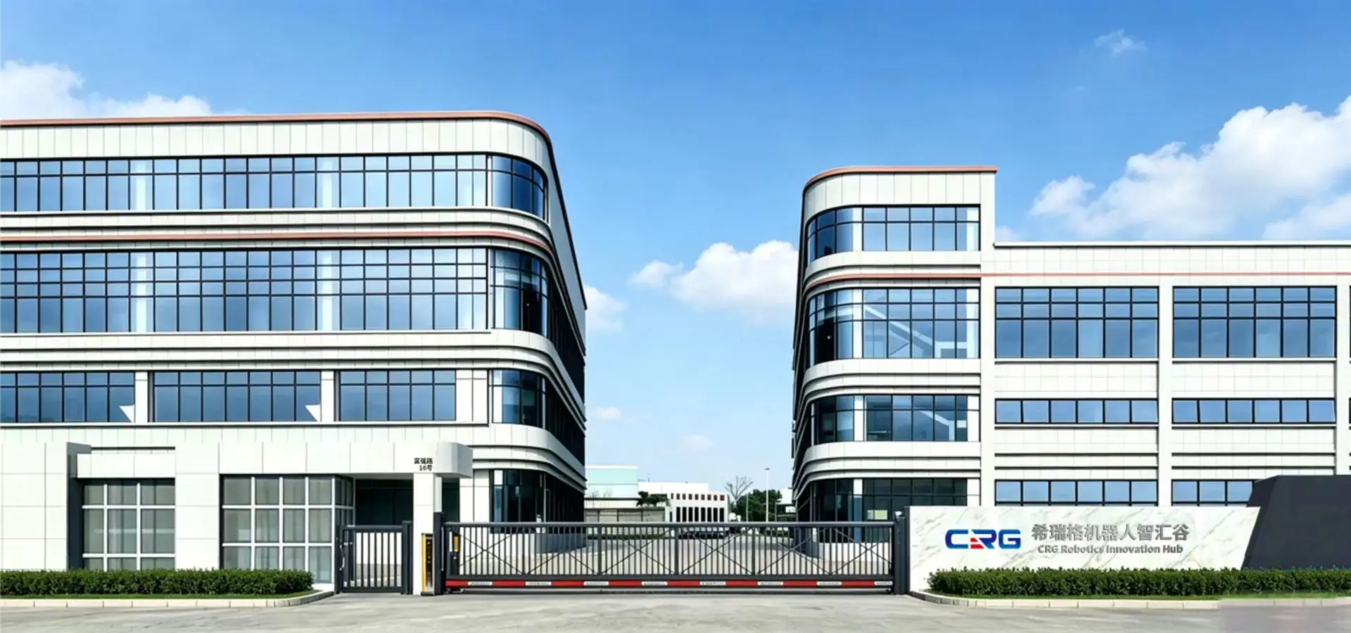 支塘镇厂房实景：苏州支塘镇厂房8600㎡出租独栋厂房承重4吨钢结构（第1张）
