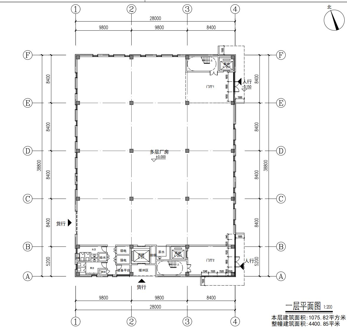 DE总部港实景图（9）