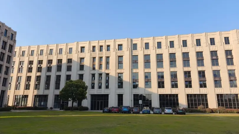 上海闵行区园区2500㎡出租