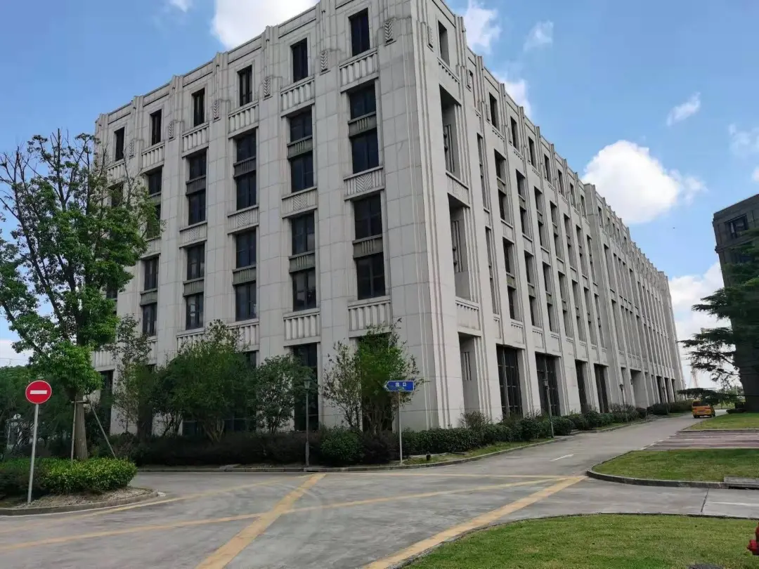 闵行区园区实景：上海闵行区园区2500㎡出租（第3张）