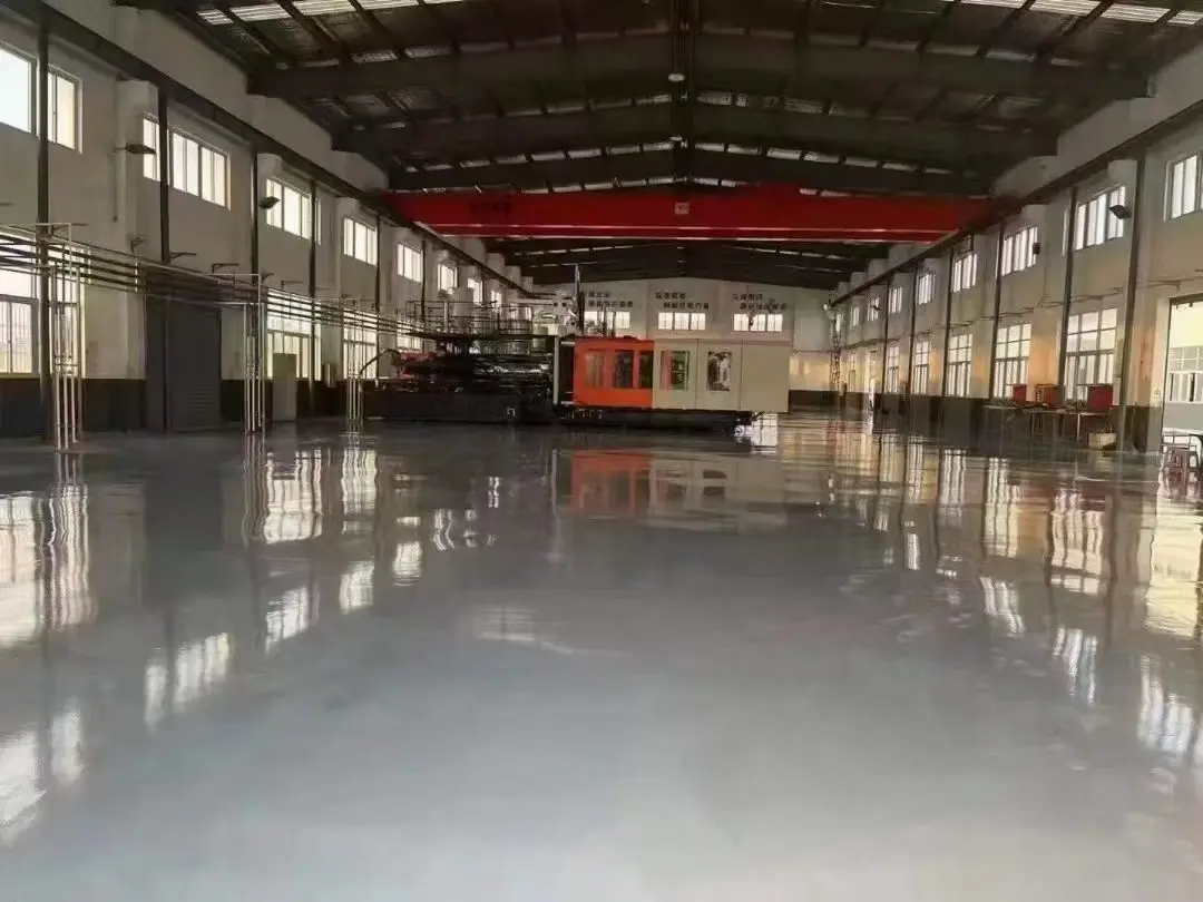 淀山湖独栋厂房 整栋含车间办公2400㎡ 丙类消防 配电800KVa