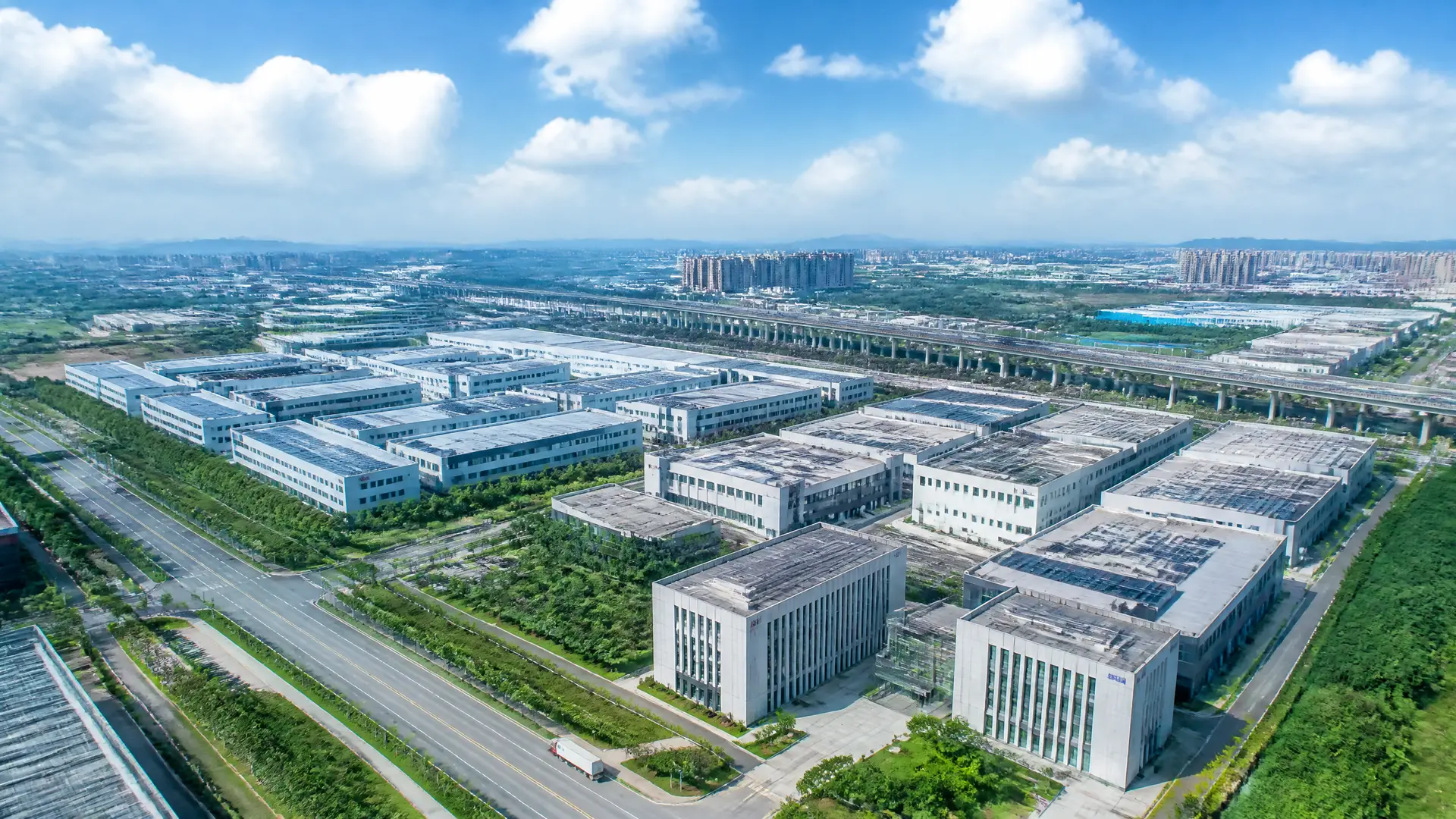 2026年产业园区结构性分化加速：企业选址如何把握十五五产业新机遇