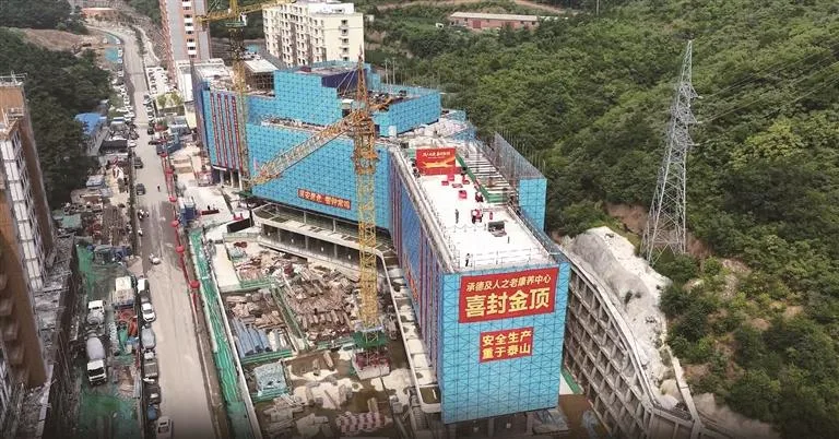 双桥区多点发力抓招商上项目强产业