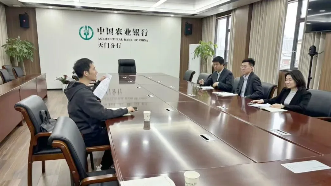 科创融资近19亿元！天门靠实打实服务激活创新动能