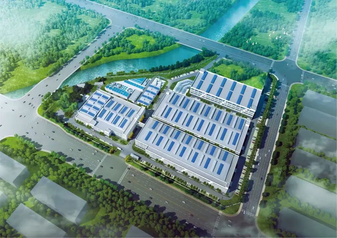 宛城区厂房 73829.55㎡ 出租（业主直发）