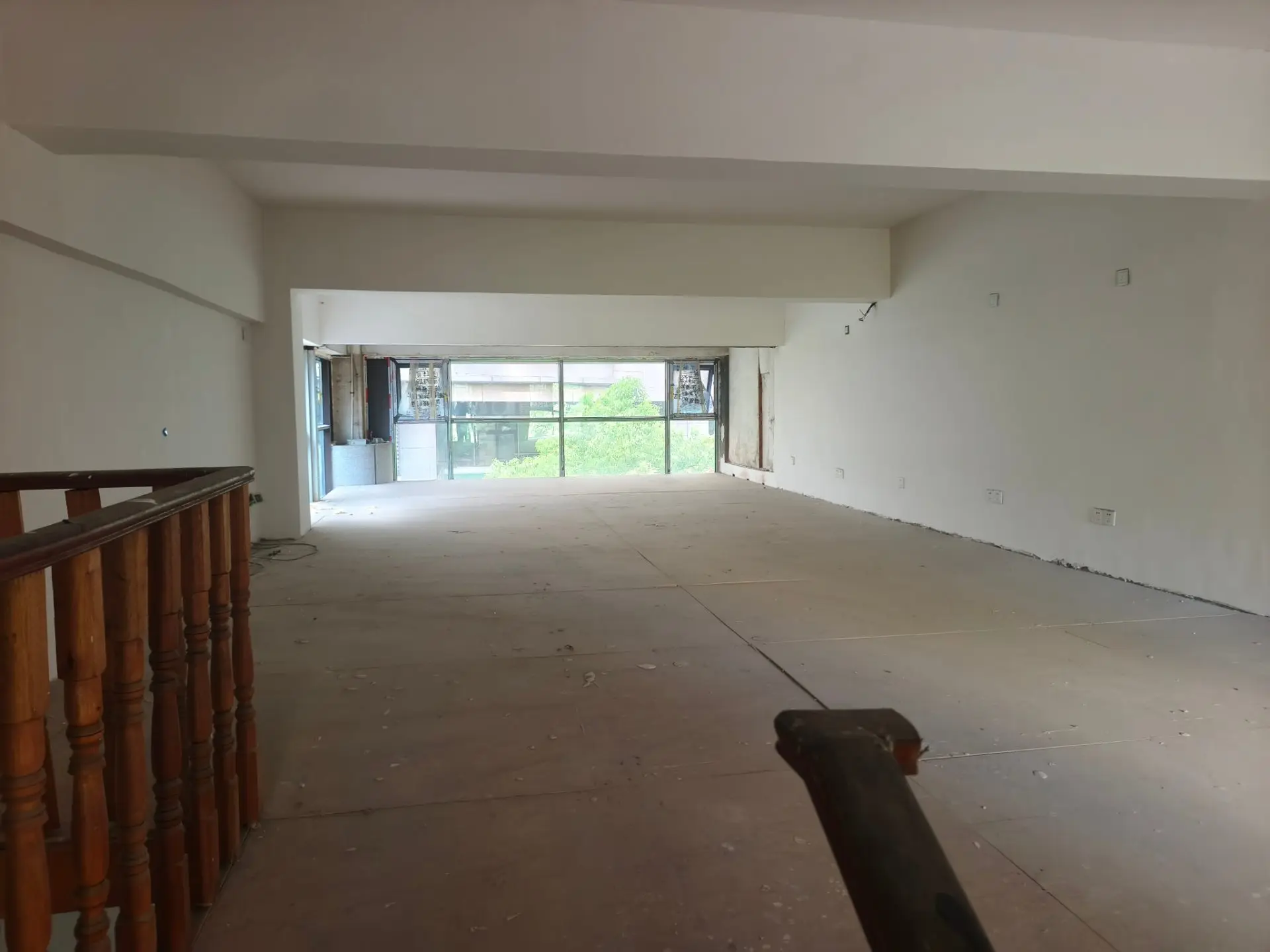 玉山镇商业地产实景：昆山开发区城南吉田国际商业街内街商铺出租（第4张）