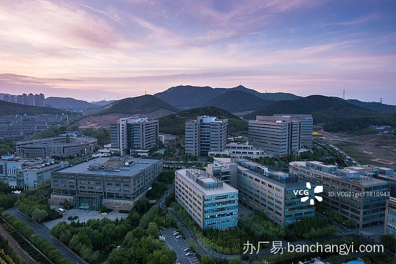 大连软件园