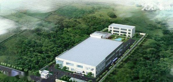 苏州虎丘区3.3万㎡仓库出租，0.75元/㎡·月