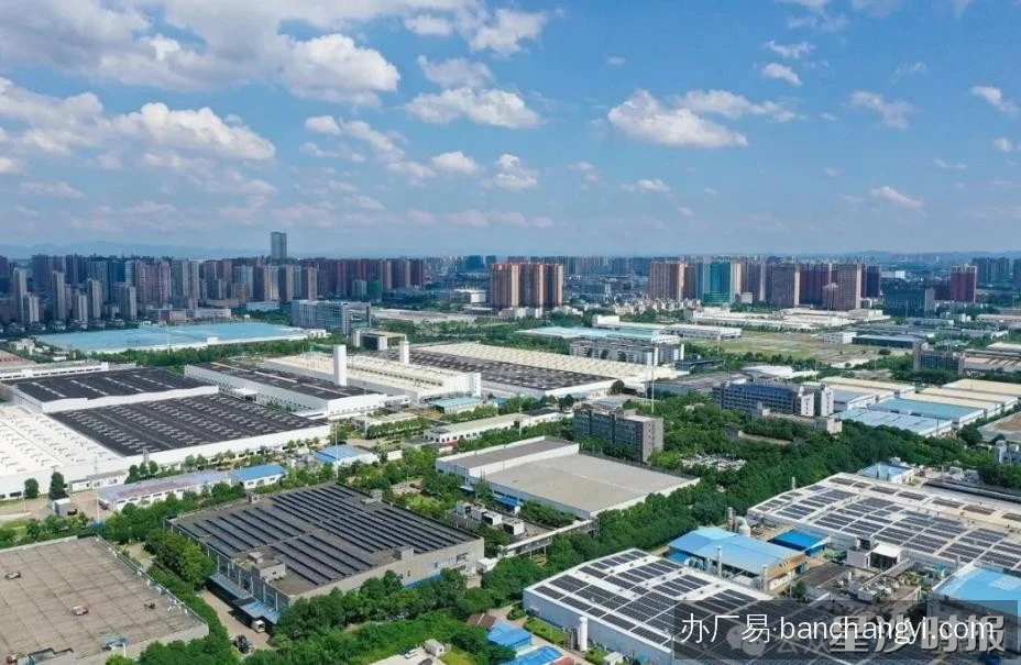 长沙经济技术开发区