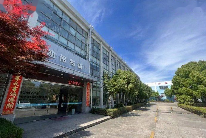 苏州吴中区甪直仓库出租 2000㎡