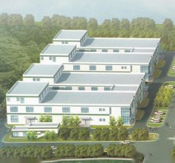 苏州吴中区甪直镇10000㎡工业用地出售