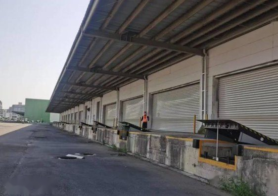 昆山巴城17000㎡仓库出租 0.68元/㎡/天