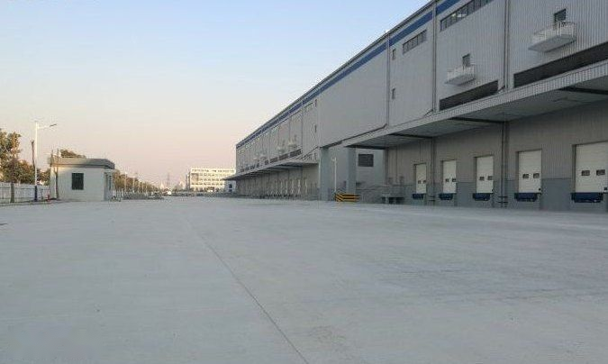 苏州张家港杨舍仓库出租 4000㎡