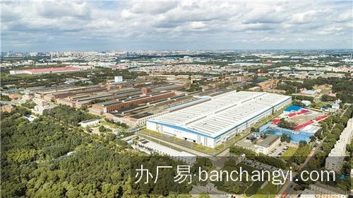 哈尔滨经济技术开发区
