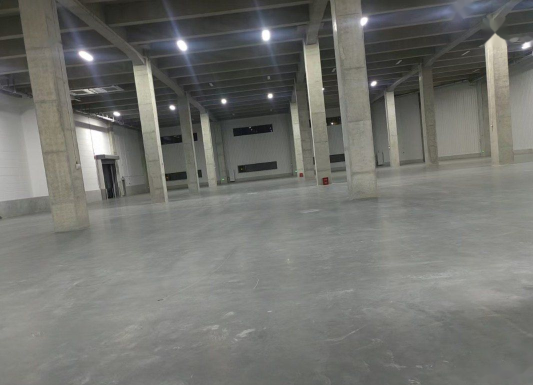 苏州昆山周市仓库出租 22000㎡