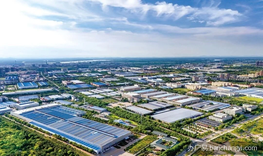 铜陵经济技术开发区