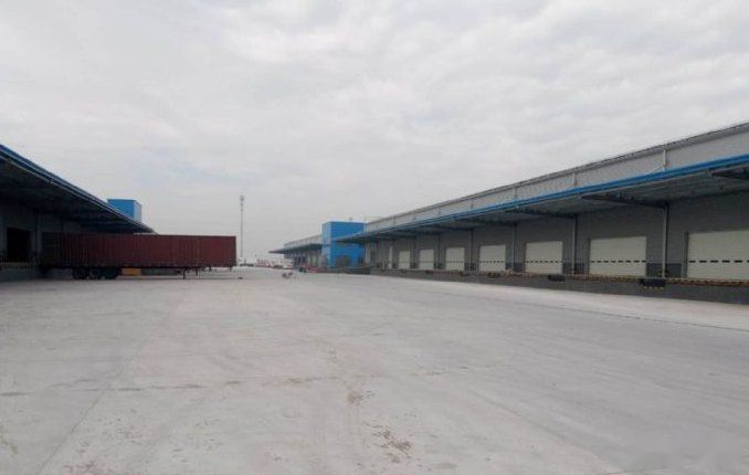 苏州昆山张浦工业园区仓库出租 19000㎡