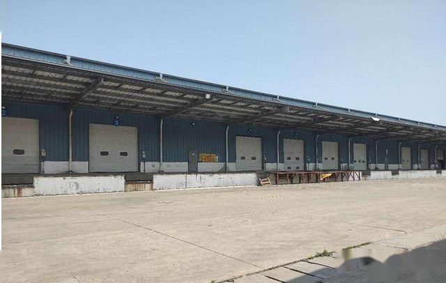 太仓市仓库实景：苏州太仓5.2万㎡仓库出租，具体价格面议（第1张）