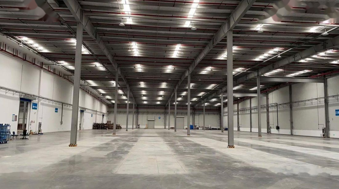 相城区仓库实景：苏州相城区8200㎡仓库出租 0.65元/㎡/天（第2张）
