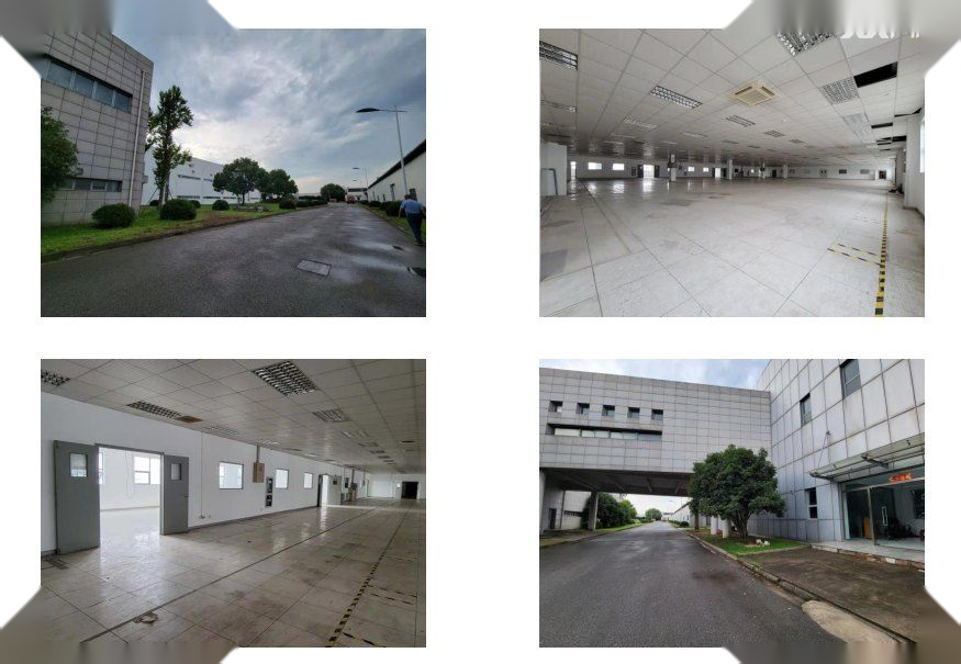 苏州虎丘区2000㎡仓库出租，7米层高可分租