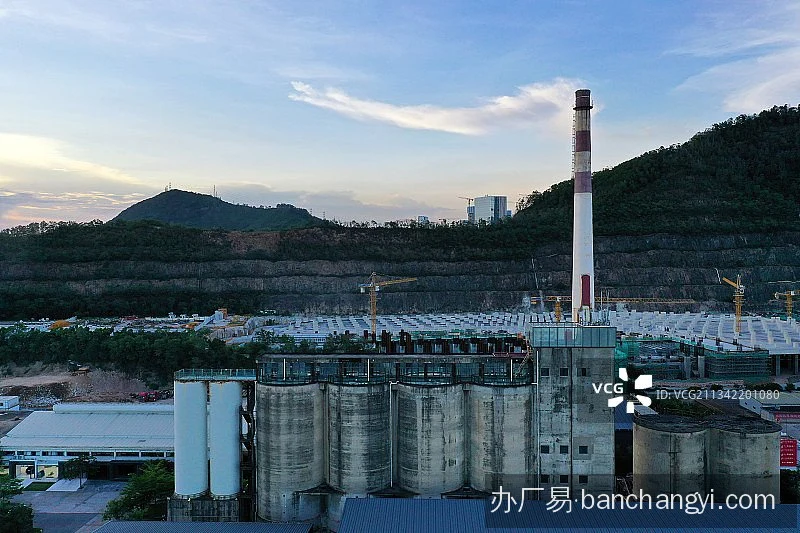 深圳蛇口工业区