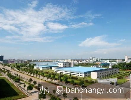 常德经济技术开发区