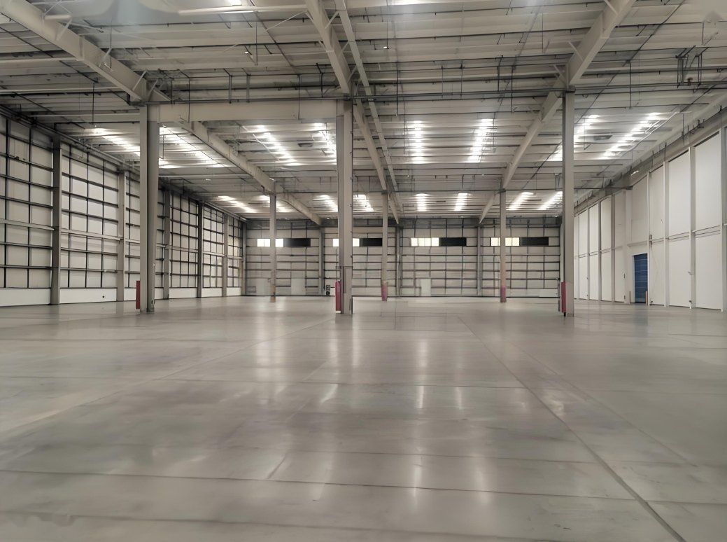 相城区仓库实景：苏州相城仓库出租 7500㎡ 0.7元/月（第2张）