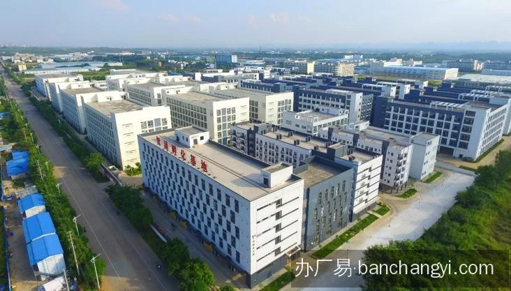 广西东盟经济技术开发区