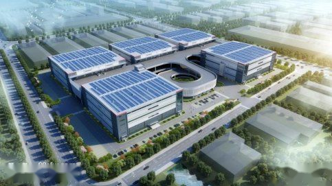 苏州相城区仓库出租 23000㎡ 高性价比工业空间
