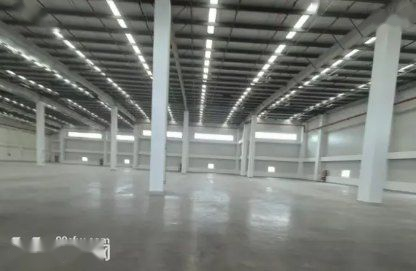 张家港市仓库实景：苏州张家港锦丰仓库出租 4000㎡（第2张）