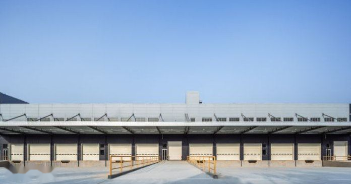 苏州常熟梅李仓库出租 16000㎡ 可分租