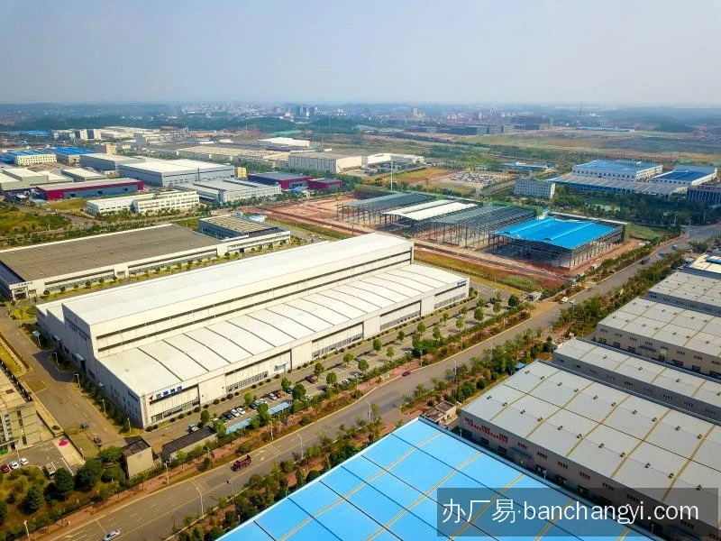 长沙经济技术开发区