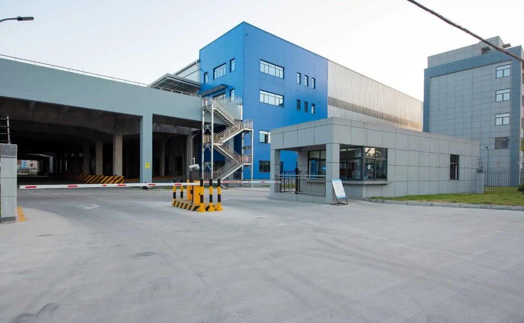 相城区仓库实景：苏州相城望亭仓库出租 23500㎡（第1张）