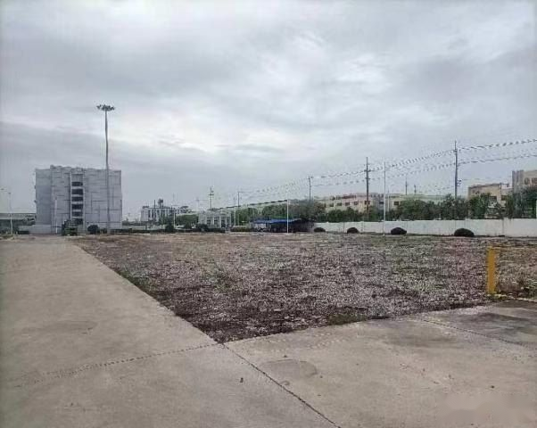 常熟董浜空场地堆场招商(非中介)