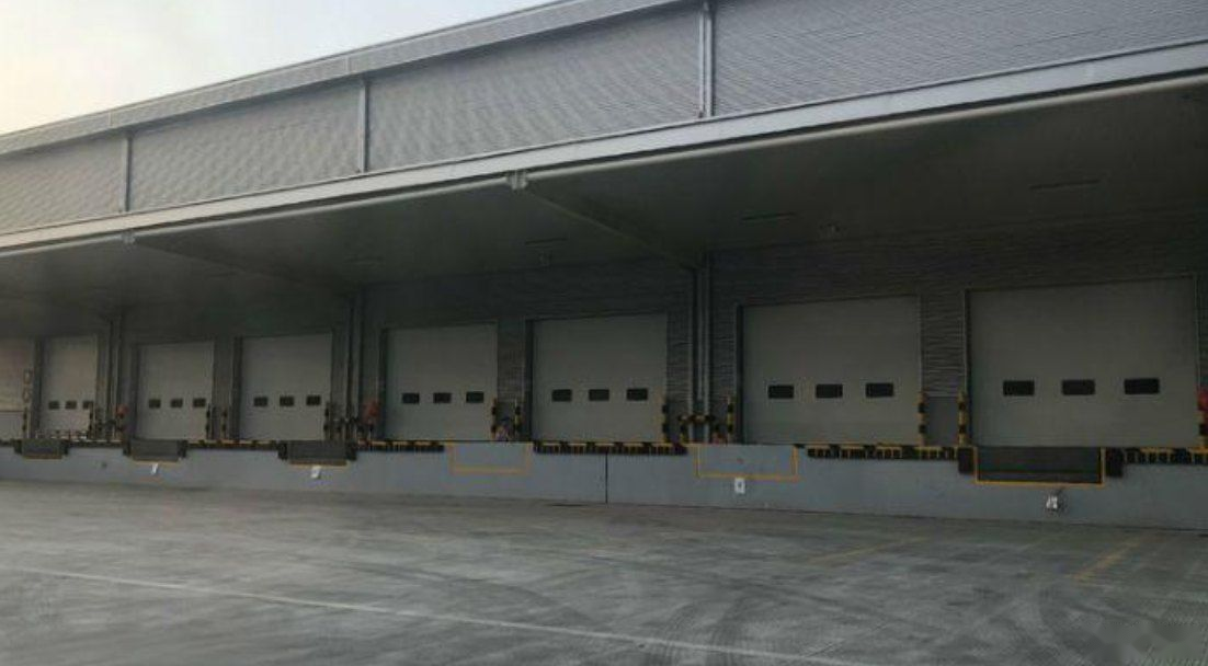 太仓市仓库实景：太仓沙溪 8500㎡仓库出租 每平米0.5元/天（第1张）