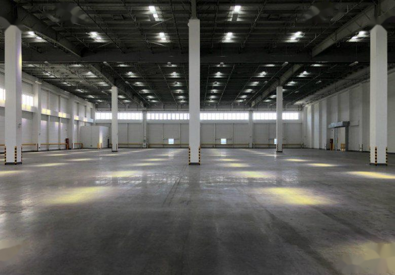 相城区仓库实景：相城30000㎡单层仓库出租，10米层高标准（第3张）