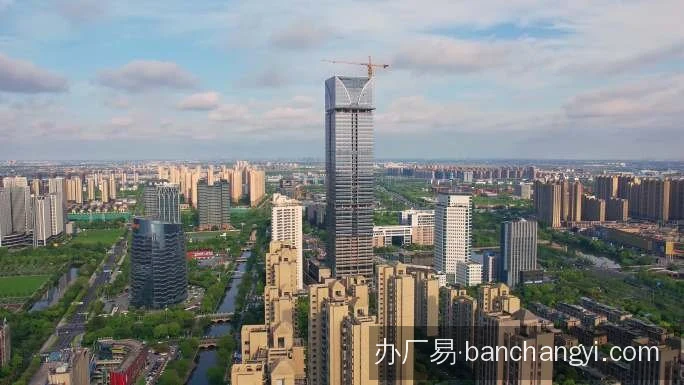 南通经济技术开发区