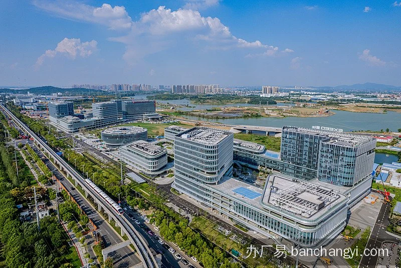 芜湖经济技术开发区高标准仓库招租