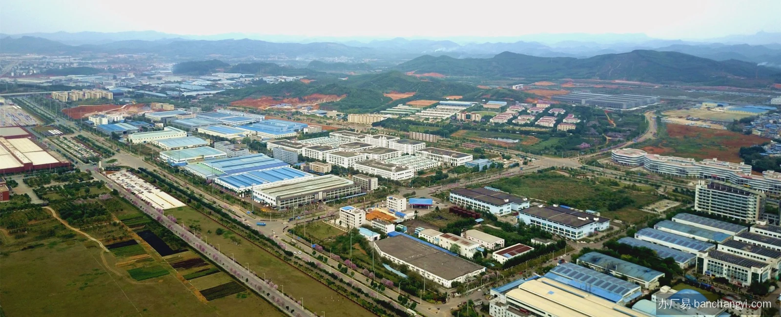 柳州高新技术产业开发区