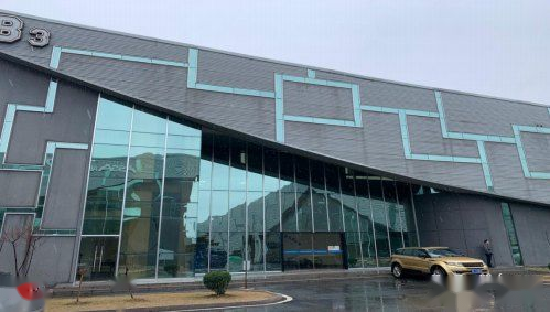 常熟4572㎡钢混单层厂房出租，10米层高位置优越