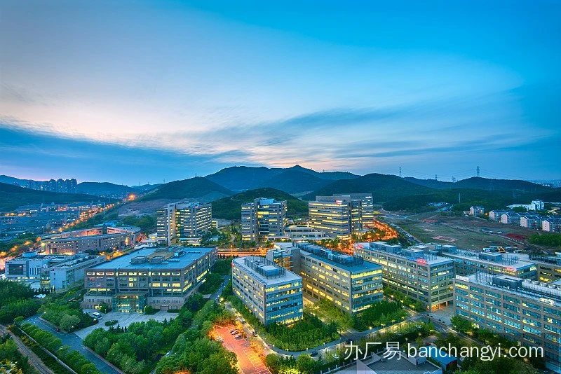 大连软件园