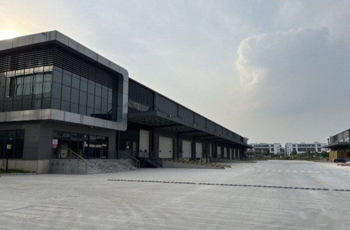 苏州吴中区5000㎡仓库出租，月租0.60元/㎡