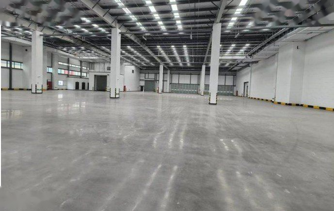 常熟市仓库实景：苏州常熟辛庄仓库出租 20000㎡（第2张）