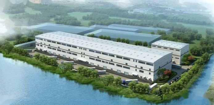 苏州相城区黄埭仓库出租 5000㎡
